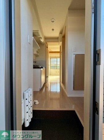 ユイットAの物件内観写真